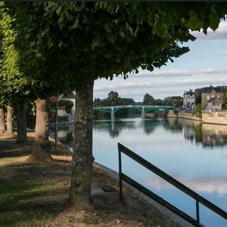 Studio Bord De Marne Jouarre Екстериор снимка