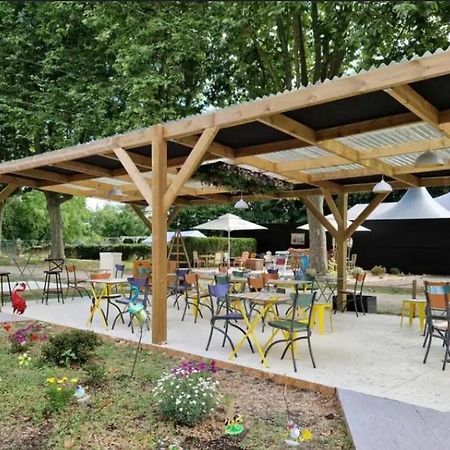 Studio Bord De Marne Jouarre Екстериор снимка
