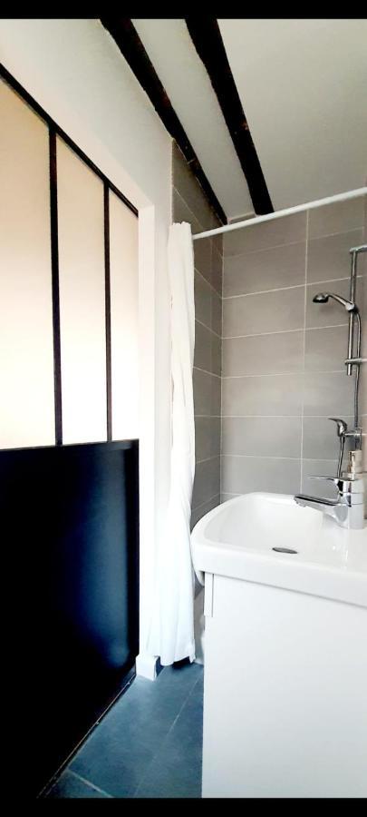 Studio Bord De Marne Jouarre Екстериор снимка