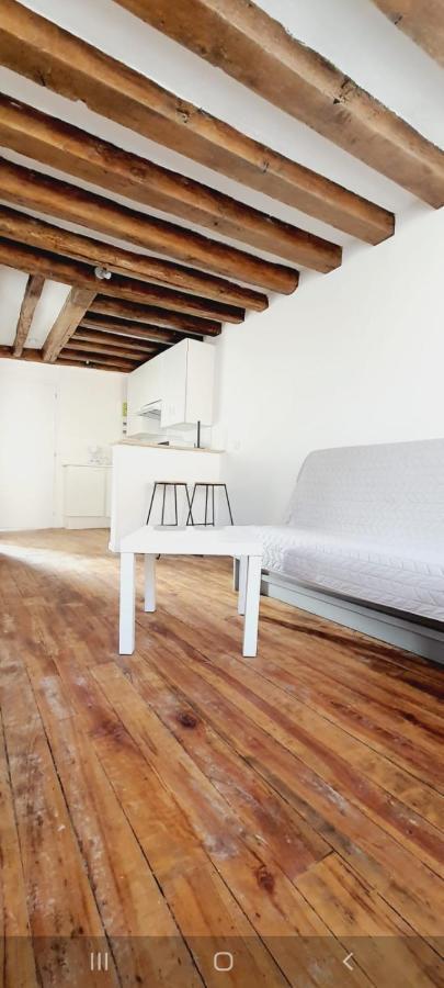 Studio Bord De Marne Jouarre Екстериор снимка