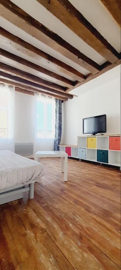 Studio Bord De Marne Jouarre Екстериор снимка